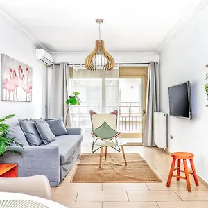 Traveler 85m2 Private Parking Next To Center Apartment