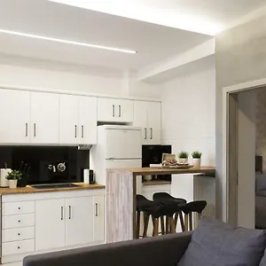 Thess Now Luxury Apartment